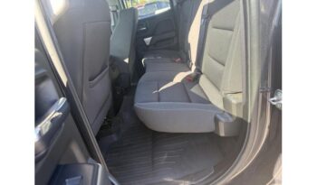 2016 Chevrolet Silverado 1500 full