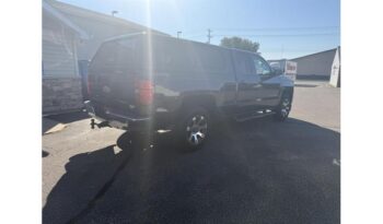 2016 Chevrolet Silverado 1500 full