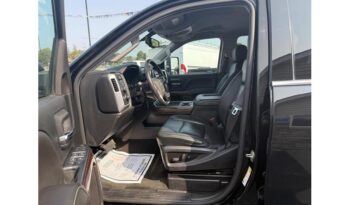 2018 GMC Sierra 2500HD full