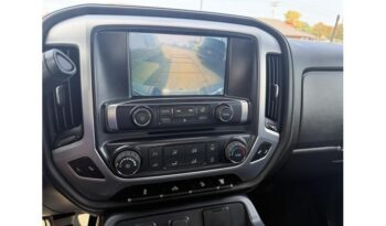 2018 GMC Sierra 2500HD full