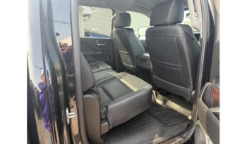 2018 GMC Sierra 2500HD full