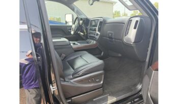 2018 GMC Sierra 2500HD full