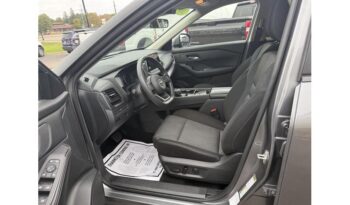 2024 Nissan Rogue full
