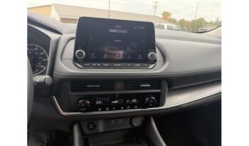 2024 Nissan Rogue full