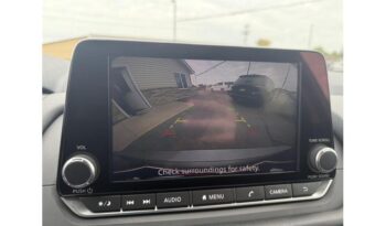 2024 Nissan Rogue full