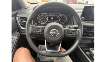 2024 Nissan Rogue full