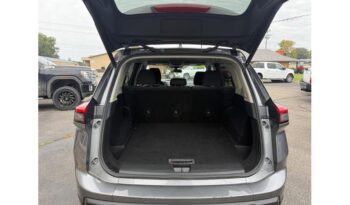 2024 Nissan Rogue full