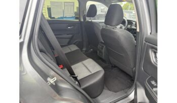 2024 Nissan Rogue full
