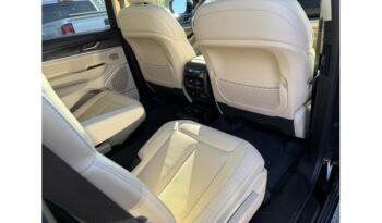 2021 Jeep Grand Cherokee L full