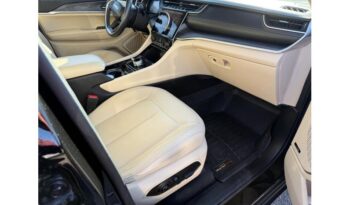 2021 Jeep Grand Cherokee L full