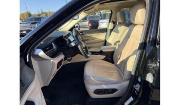 2021 Jeep Grand Cherokee L full