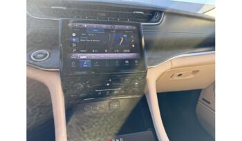 2021 Jeep Grand Cherokee L full