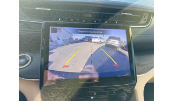2021 Jeep Grand Cherokee L full