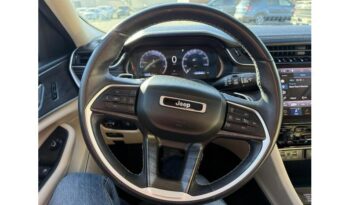 2021 Jeep Grand Cherokee L full