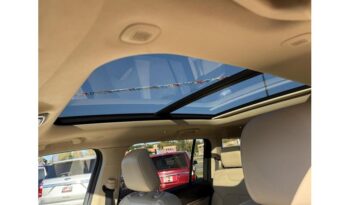 2021 Jeep Grand Cherokee L full
