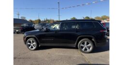 2021 Jeep Grand Cherokee L