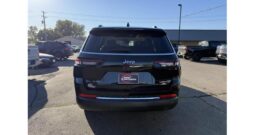 2021 Jeep Grand Cherokee L