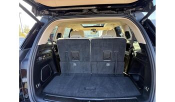 2021 Jeep Grand Cherokee L full