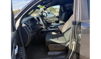 2022 RAM 1500 full