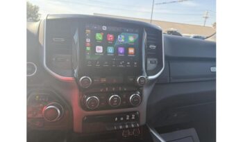 2022 RAM 1500 full