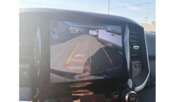 2022 RAM 1500 full