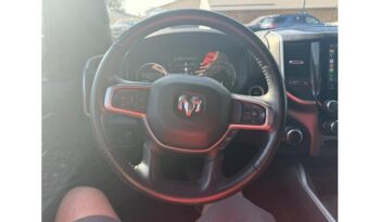 2022 RAM 1500 full