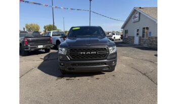 2022 RAM 1500 full