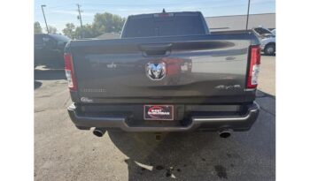 2022 RAM 1500 full