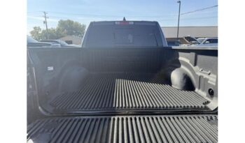 2022 RAM 1500 full
