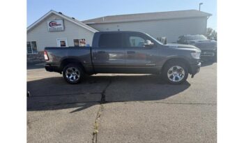 2022 RAM 1500 full