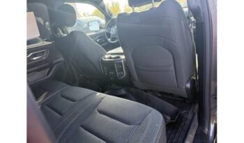 2022 RAM 1500 full