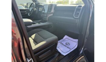 2022 RAM 1500 full