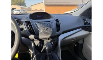 2014 Ford Escape full