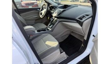 2014 Ford Escape full