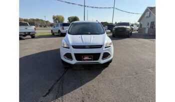 2014 Ford Escape full
