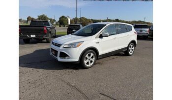 2014 Ford Escape full