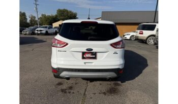2014 Ford Escape full