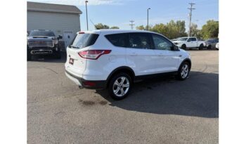 2014 Ford Escape full