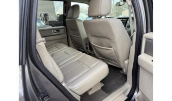 2014 Ford Expedition full