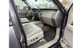 2014 Ford Expedition full