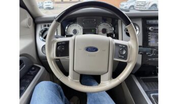 2014 Ford Expedition full