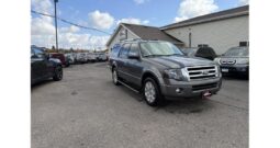 2014 Ford Expedition