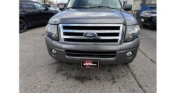 2014 Ford Expedition