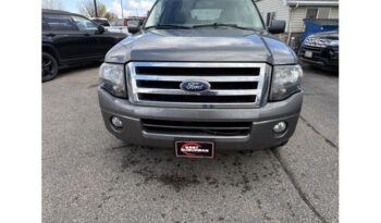 2014 Ford Expedition full