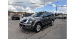 2014 Ford Expedition
