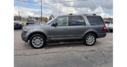 2014 Ford Expedition