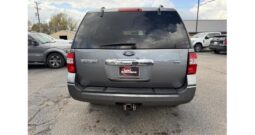 2014 Ford Expedition