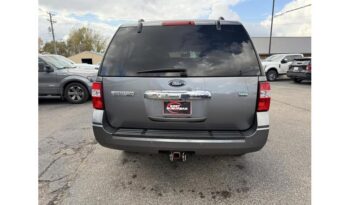 2014 Ford Expedition full