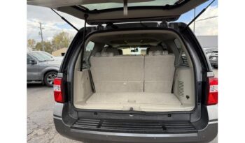 2014 Ford Expedition full