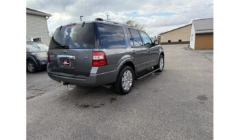 2014 Ford Expedition full